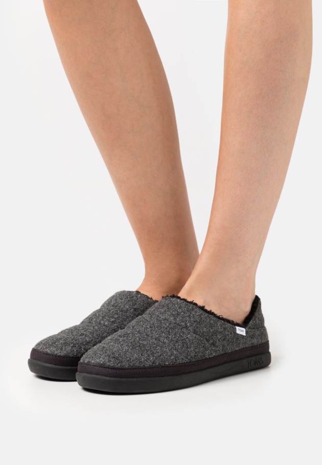 Gabor Dusty Rose Pantoffeln