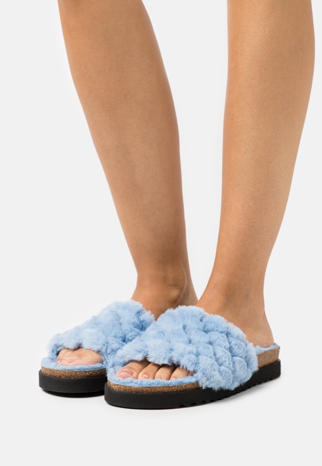 Gabor Dusty Rose Pantoffeln