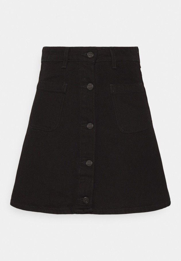 Gabor Schwarze Ballerinas