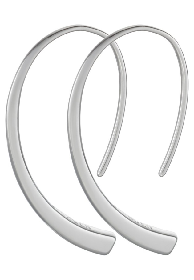 Schwarze Gabor-Pantoletten