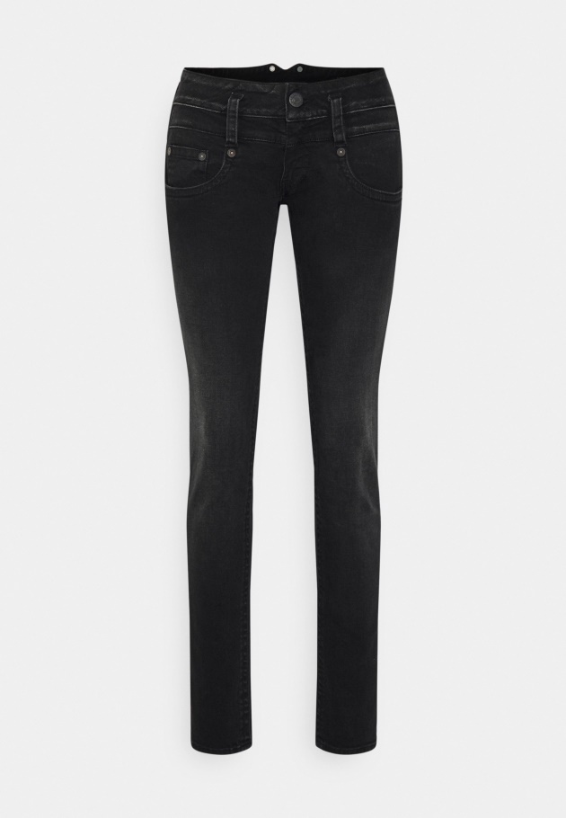 Gabor Anthrazit Stiefel