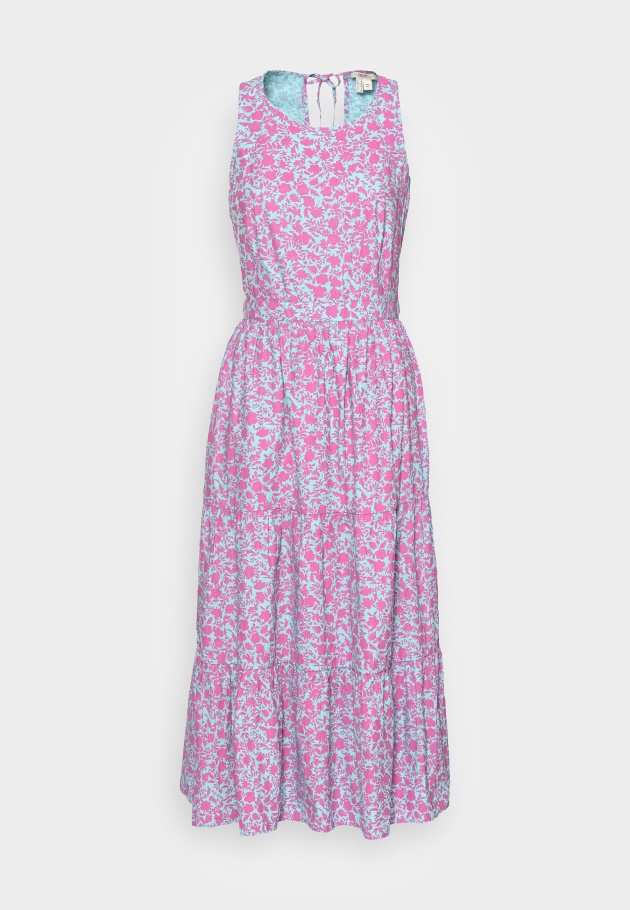 Gabor Dunkelbraune High-Top-Sneaker