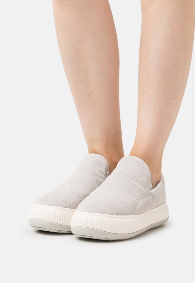 Turnschuhe Beige Gabor